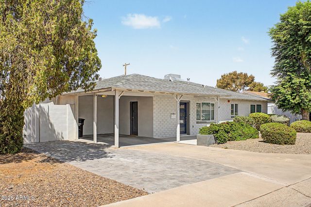 7422 E HUBBELL Street, Scottsdale, AZ 85257