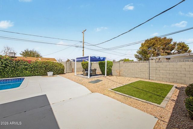 7422 E HUBBELL Street, Scottsdale, AZ 85257