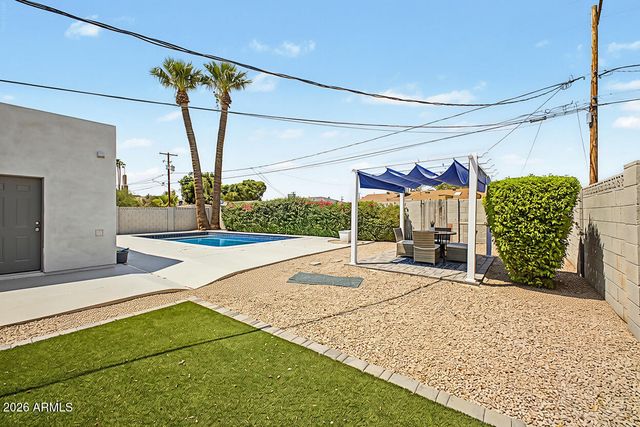 7422 E HUBBELL Street, Scottsdale, AZ 85257
