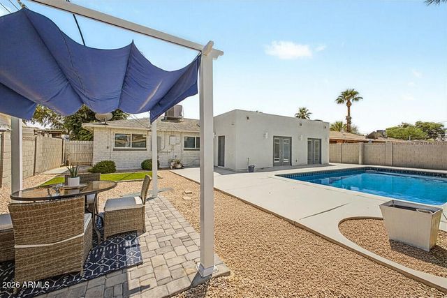 7422 E HUBBELL Street, Scottsdale, AZ 85257