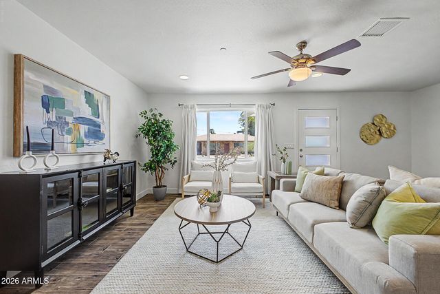 7422 E HUBBELL Street, Scottsdale, AZ 85257
