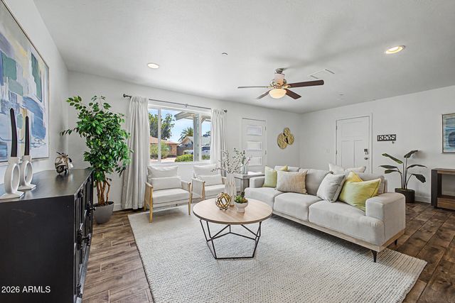 7422 E HUBBELL Street, Scottsdale, AZ 85257