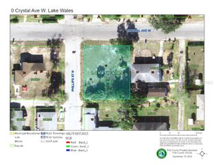 0 CRYSTAL AVE W, Lake Wales, FL 33853