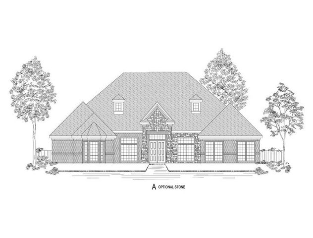5012 Lynwood Drive, Parker, TX 75002