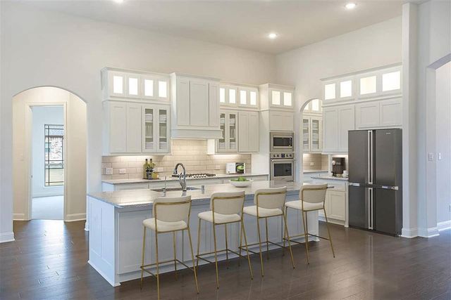 5012 Lynwood Drive, Parker, TX 75002