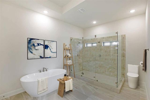 5012 Lynwood Drive, Parker, TX 75002