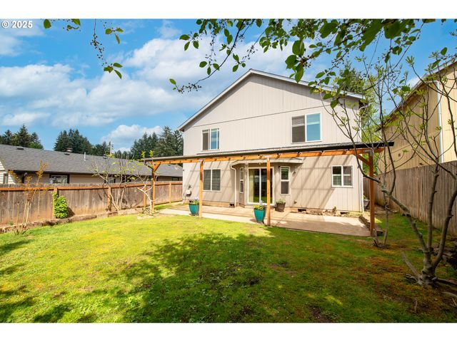 5222 Ne 25TH Pl, Vancouver, WA 98663