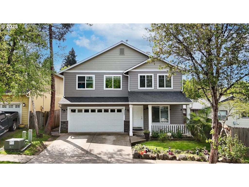 5222 Ne 25TH Pl, Vancouver, WA 98663