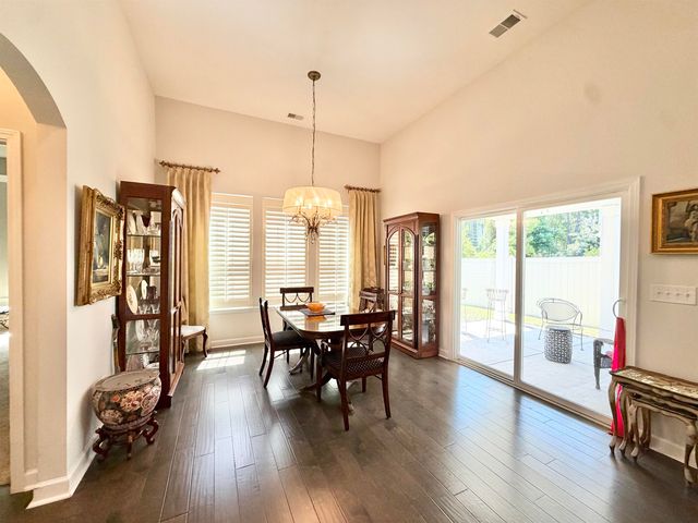 3722 White Wing Circle, Myrtle Beach, SC 29579