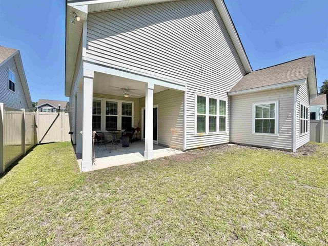 3722 White Wing Circle, Myrtle Beach, SC 29579