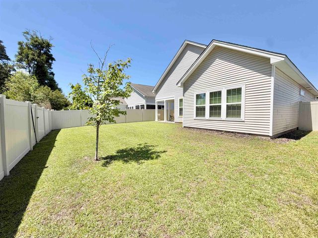 3722 White Wing Circle, Myrtle Beach, SC 29579
