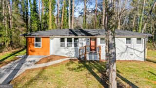 3252 Pinehill Drive, Decatur, GA 30032