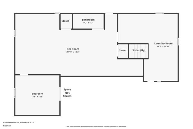 8228 Greenwood Avenue, Munster, IN 46321