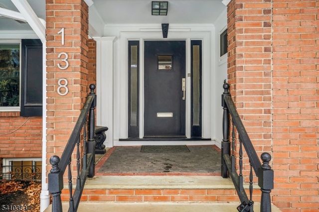 138 Turrell Ave, South Orange Village Twp., NJ 07079