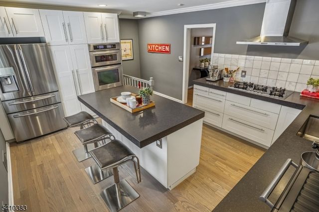 138 Turrell Ave, South Orange Village Twp., NJ 07079