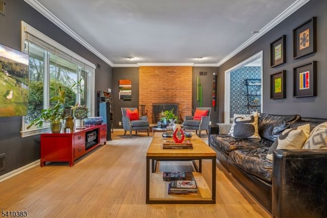 138 Turrell Ave, South Orange Village Twp., NJ 07079