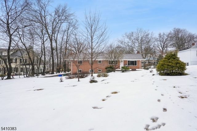 138 Turrell Ave, South Orange Village Twp., NJ 07079