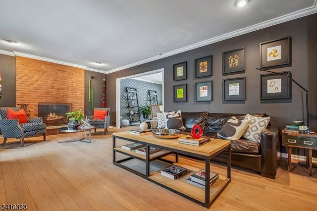 138 Turrell Ave, South Orange Village Twp., NJ 07079