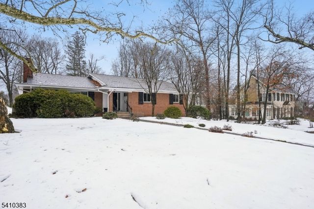 138 Turrell Ave, South Orange Village Twp., NJ 07079