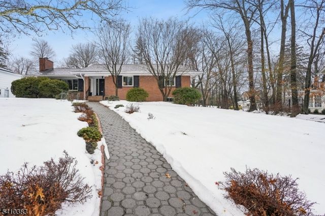 138 Turrell Ave, South Orange Village Twp., NJ 07079