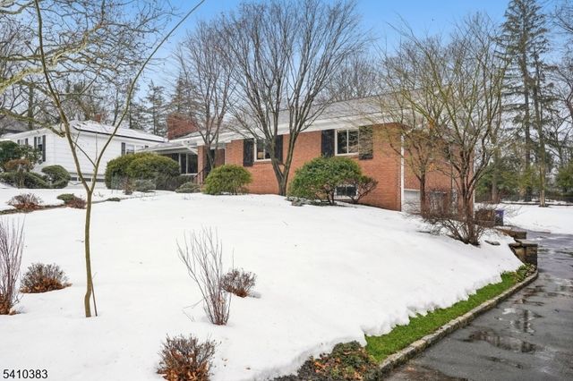 138 Turrell Ave, South Orange Village Twp., NJ 07079