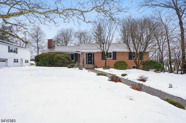 138 Turrell Ave, South Orange Village Twp., NJ 07079