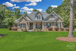 382 Savannah Road, Richmond Hill, GA 31324