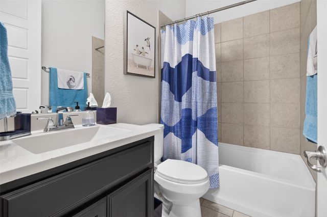 6820 Westbury Drive, North Richland Hills, TX 76180
