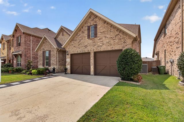 6820 Westbury Drive, North Richland Hills, TX 76180