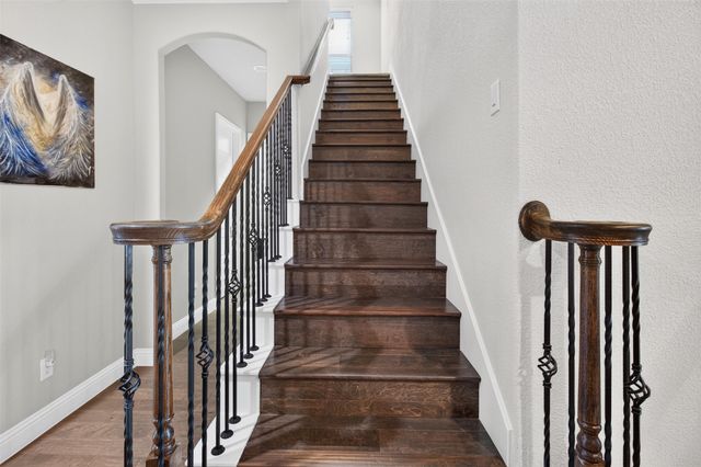 6820 Westbury Drive, North Richland Hills, TX 76180