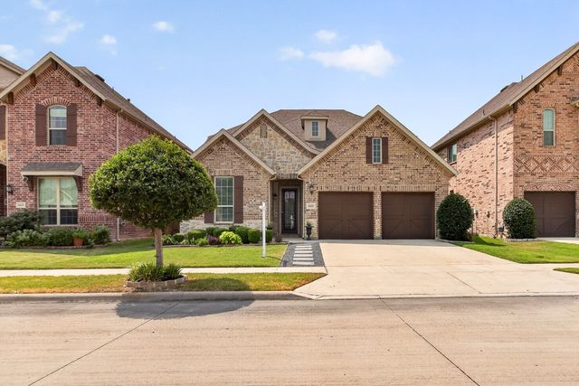 6820 Westbury Drive, North Richland Hills, TX 76180