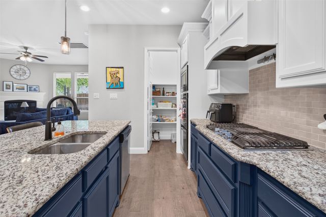 6820 Westbury Drive, North Richland Hills, TX 76180