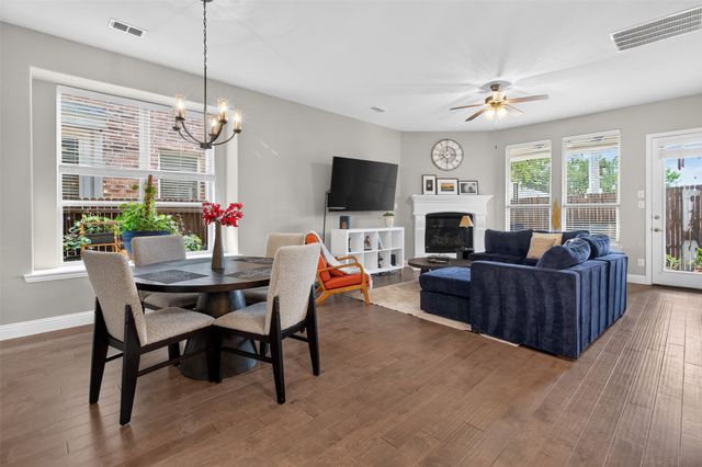6820 Westbury Drive, North Richland Hills, TX 76180
