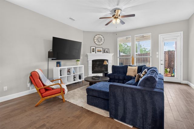 6820 Westbury Drive, North Richland Hills, TX 76180