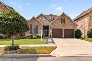 6820 Westbury Drive, North Richland Hills, TX 76180