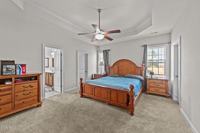 102 Ruth Drive, Pikeville, NC 27863