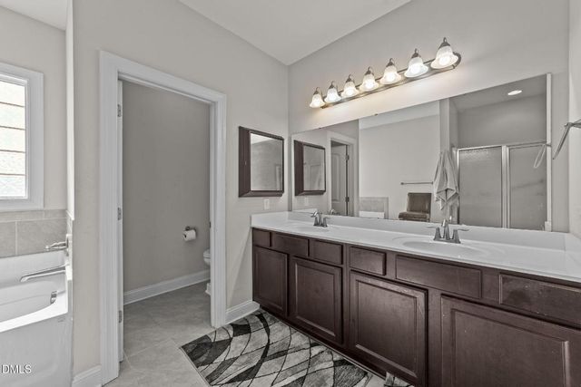 102 Ruth Drive, Pikeville, NC 27863