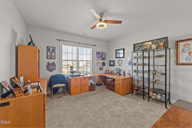 102 Ruth Drive, Pikeville, NC 27863