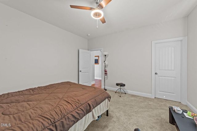 102 Ruth Drive, Pikeville, NC 27863