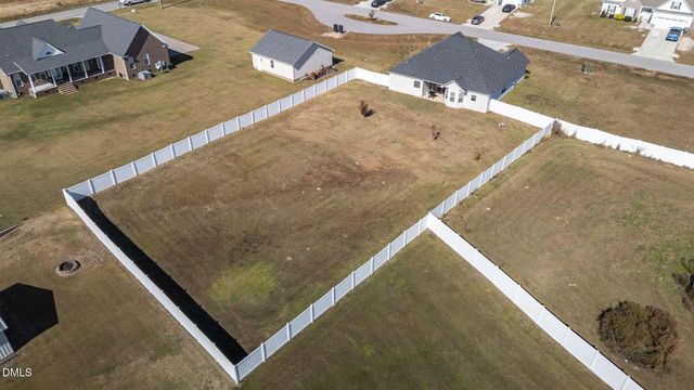 102 Ruth Drive, Pikeville, NC 27863