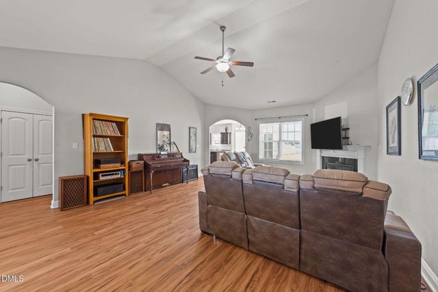 102 Ruth Drive, Pikeville, NC 27863