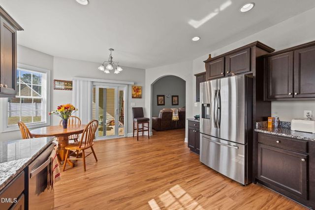 102 Ruth Drive, Pikeville, NC 27863