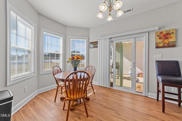 102 Ruth Drive, Pikeville, NC 27863