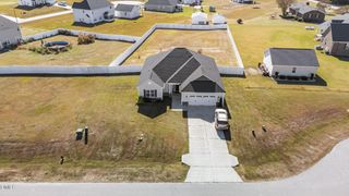 102 Ruth Drive, Pikeville, NC 27863