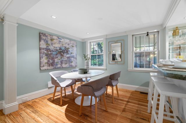 8-9 Ringgold St, Boston, MA 02118