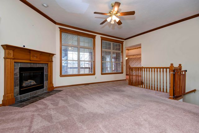 711 Robinwood Lane, Nixa, MO 65714