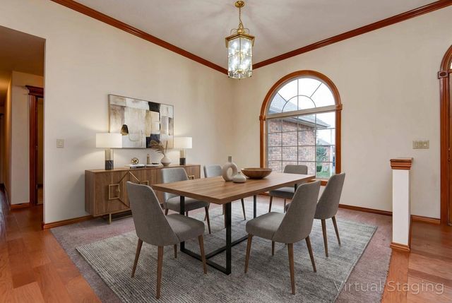 711 Robinwood Lane, Nixa, MO 65714