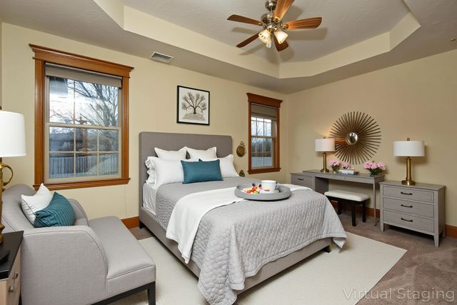 711 Robinwood Lane, Nixa, MO 65714