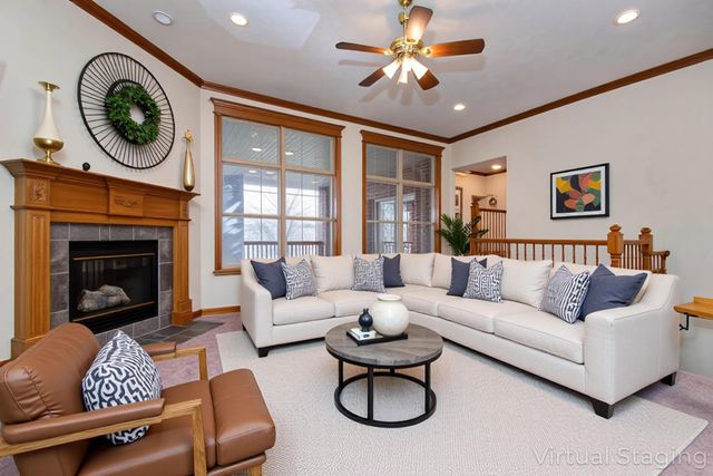 711 Robinwood Lane, Nixa, MO 65714