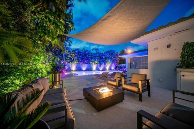 11530 NE 7th Avenue, Biscayne Park, FL 33161